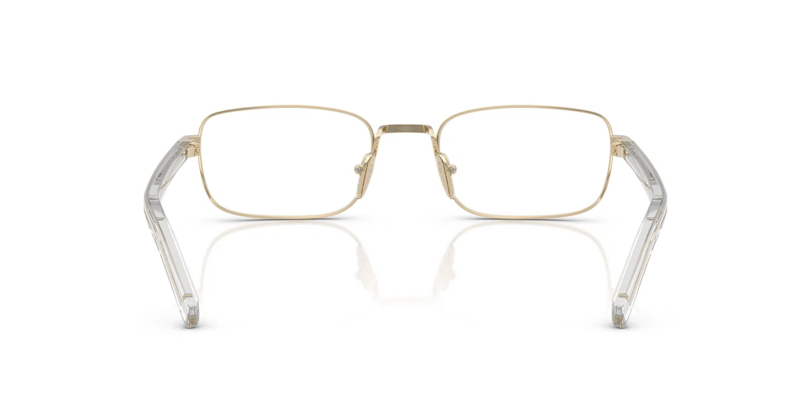 Prada B54V Eyeglasses - view 17